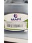 Dikey Pvc Poşet Siyah Şeritli 65X85MM, 100 Adet 1