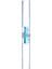 Yapışkanlı Şeffaf Rulo 45 cm x 10 M, Çok Amaçlı, Dayanıklı ve Kolay Kullanımlı 1