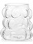 Borosilikat Bubble Bardak 3