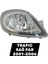 Trafıc Sağ Far 2001-2006 7700311372 1