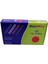 Beyaz Spiral Tel 3:1 Aralık 90-120 Yaprak 9/16, 50'li Paket 1