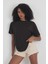 Kadın Oversize T-Shirt 4