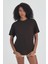 Kadın Oversize T-Shirt 1