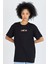 Unisex Ön Arka Baskılı T-Shirt 2