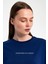 Kadın Baskılı Oversize T-Shirt 2