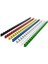 16 mm Siyah Plastik Spiral 100'LÜ, Dayanıklı ve Kullanışlı Ürün Seti 2