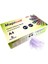 Şeffaf 12MM Spiral Helezon 100 Adet, Dayanıklı ve Çok Amaçlı Kullanım 1