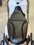 Honda Dio Sele Kılıfı ( konfor sele ) ( Dio için özel üretilmiştir) 2