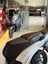 Honda Dio Sele Kılıfı ( konfor sele ) ( Dio için özel üretilmiştir) 4