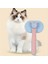 Kedi ve Köpekler Için Kendini Temizleyen Tüy Fırçası 4