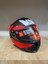 Targo S Kay B5 Full Face Kask 4