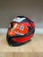 Targo S Kay B5 Full Face Kask 7