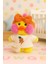 Lalafan Sevimli Peluş Ördek 3
