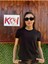 5'li Basic Kadın Tshirt (Pembe,beyaz,siyah,yeşil,kırmızı) 4