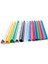 Şeffaf 4 mm Plastik Sırtlık, Set Halinde, Dayanıklı ve Kullanışlı Ürün. 2