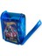 Hot Wheels Kalemtraş, 3 Bıçaklı, Mavi Plastik Gövde, Lisanslı 3