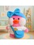 Lalafan Sevimli Peluş Ördek 2