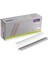Beyaz 5/8 Tel Spiral 50'li Set, Dayanıklı ve Kullanışlı Elektronik Malzeme 1
