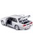 21100 Burago 1:24 Bmw M3 1988 Model Araba 3
