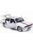 21100 Burago 1:24 Bmw M3 1988 Model Araba 4