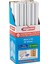 Yapışkanlı Şeffaf Rulo 2m 12'li Set, Pratik ve Kullanışlı Temizlik Aracı 1