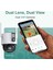 Botslab W315 4mp Çift Lens Wifi Ip Kamera Aı Destekli Gece Görüş Hybrid Zoom 360° IP66 Kamera 3