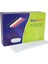 Beyaz Spiral Plastik 235-280 Sayfa Kapasiteli 28 Mm, 50'li Paket 1