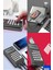8000MAH Powerbank ve Hesap Makinesi Çok Fonksiyonlu Taşınabilir Cihaz 5