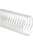 25 mm Şeffaf Plastik Spiral Paket, 100 Adet Helezon Ürünleri 1