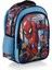Spiderman Ilkokul Çantası Due Meanwhile 48103 2
