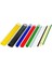 28 mm Siyah Plastik Spiral Cilt Malzemesi, 50 Adet, Dayanıklı ve Kullanışlı Ürün 1