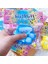 Squishy Beyincik Topu – Yumuşak - Sukuşi Fileli Baloncuklu Beyincik Topu 2