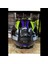 Kask mt Thunder 4 Sv Valıant B2 Parlak Gri Mor Sarı Güneş Vizörlü Full Face Kask 3