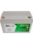 Jel Akü 12V 100AH AGROMOT100 3
