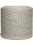 Pamuk Makrome 4 mm Ip Krem 1