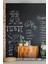 Duvara Yapışan 60X100CM Renkli Çocuk Yazı Tahtası, Silinebilir, Hediyeli 6