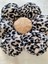 Leopar 50 x 50 Papatya Yastık & Minder 3