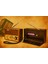 Retro Tasarım, Modern Teknoloji: NS-7062BT Müzik Kutusu Usb/sd/fm/bluetooth Özellikli 3