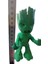 3D Baskı Yeşil Groot Figürü – 17 cm – Pla 2