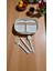 2 Katlı Taşınabilir Yemek Kabı Lunch Box Diyet Beslenme Kutusu Saklama Kabı 2