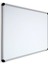 60X85 cm Alüminyum Çerçeveli Askılı Yazı Tahtası, Şık ve Kullanışlı Tasarım 1