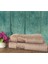 Bambu Banyo Havlu Seti 1 YÜZ(50X90 Cm) 1 Banyo HAVLUSU(90X150 Cm) 1