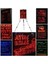 30X40CM Neon LED Yazı Tahtası, Sil ve Yaz, Sihirli Işıklı Tabela, Mor Renk 2