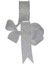 File Sim Kurdele 25 mm Beyaz 5 Metre 1