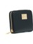 Kadın Cüzdan & Kartlık Demı S Piumelli Milano Wallet D28 Black 2