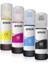 Epson 103 Kırmızı Orjinal Mürekkep 65 ml 3