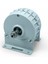 Alternatör I-500G 12V 400 Watt 12 Volt (Beyaz Seri) 1