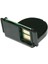 Xerox Phaser 6180 Mavi Toner Chipi 6k 2