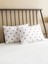 Lcw Home Kalp Baskılı Yastık Kılıfı 2'li 50X70 cm (W5) 1
