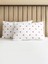Lcw Home Kalp Baskılı Yastık Kılıfı 2'li 50X70 cm (W5) 2